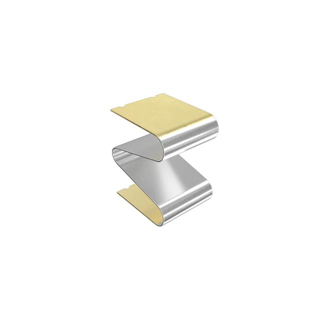 image of RFI and EMI - Contacts, Fingerstock and Gaskets>Z02J-4F7L1-11000