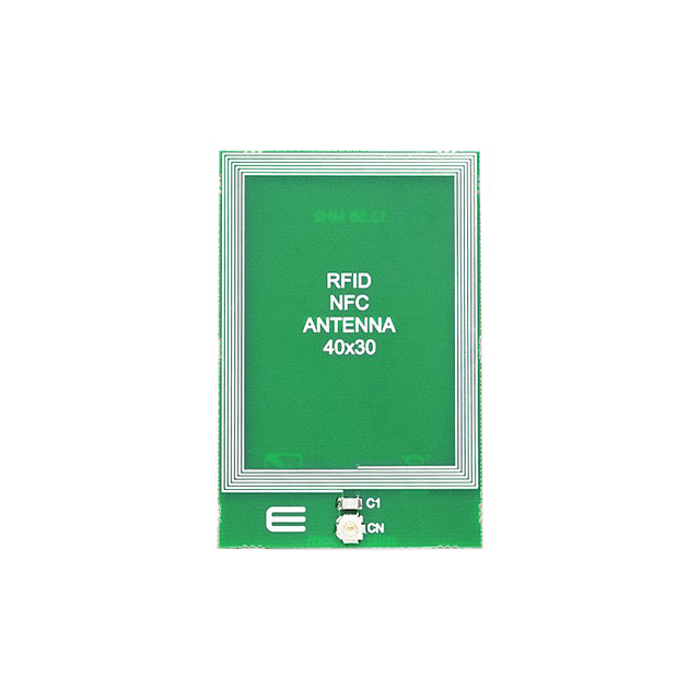 RFID評価および開発キット、ボード