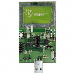 RFID Evaluation and Development Kits, Boards>TRF7960EVM