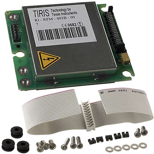 image of RFID Reader Modules>RI-RFM-003B-00