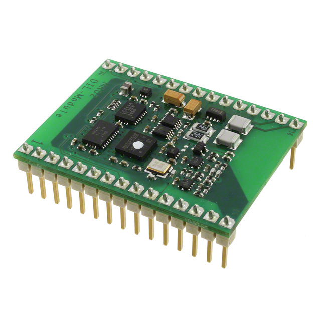 RFID Reader Modules