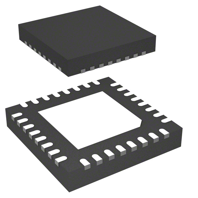 RFID, RF Access, Monitoring ICs