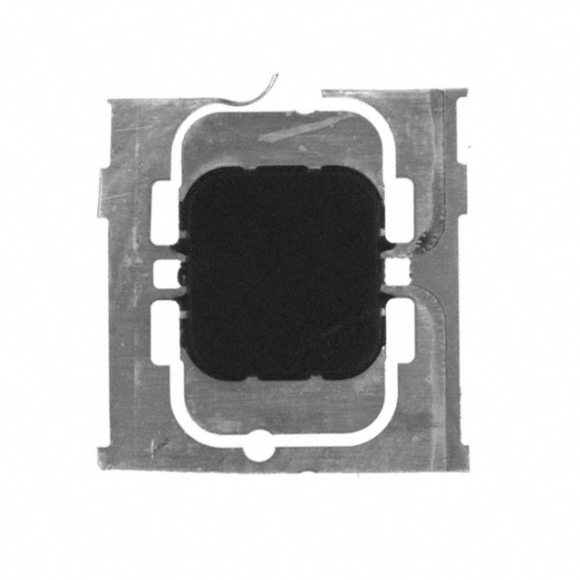 image of >RFID Transponder IC 13.56MHz ISO 14443, MIFARE UART MOA4, Smart Card Module>MF1PLUS6001DA4/03,