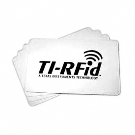 image of >RFID Tag Read Only Memory 134.2kHz ISO 11784, ISO 11785 Card>RI-TRP-R4FF-30
