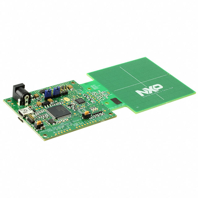 RFID Evaluation and Development Kits, Boards