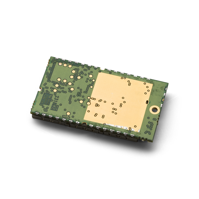 image of Модули RFID-считывателей>M6E-M