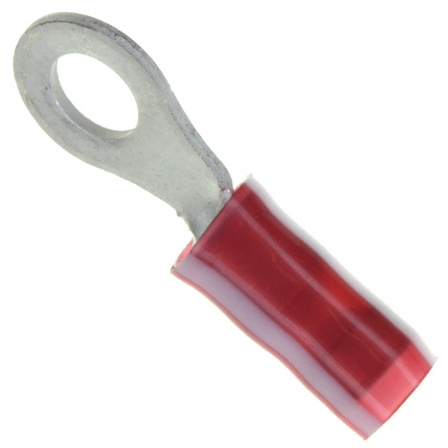 Ring Connectors>1-320551-8