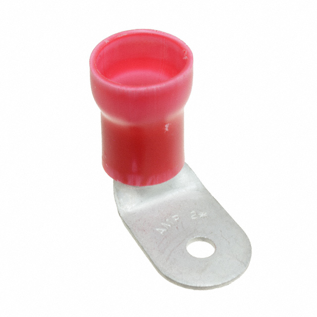 Ring Connectors>184150-1