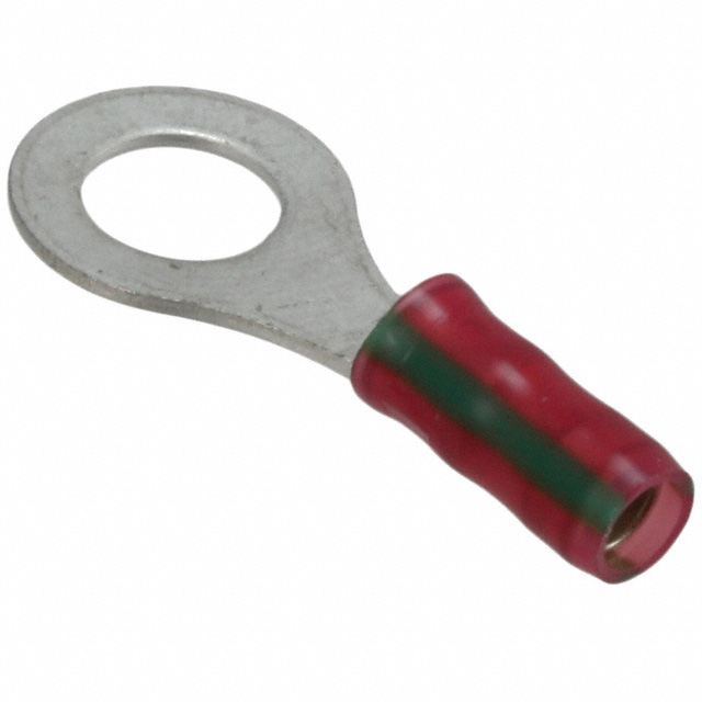 Ring Connectors>2-320571-4