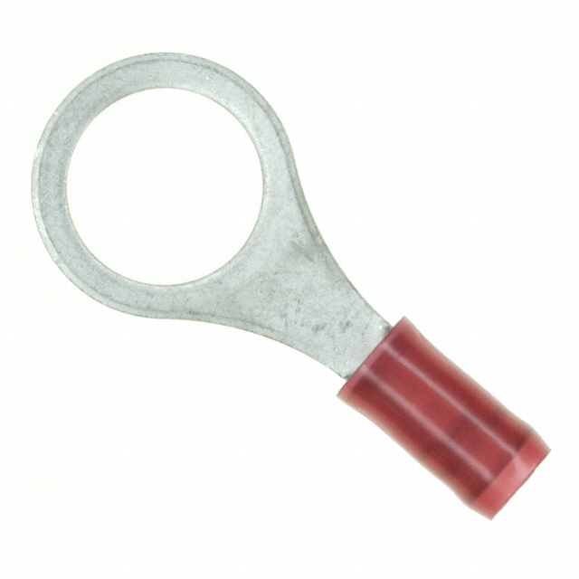 Ring Connectors>2-320573-3