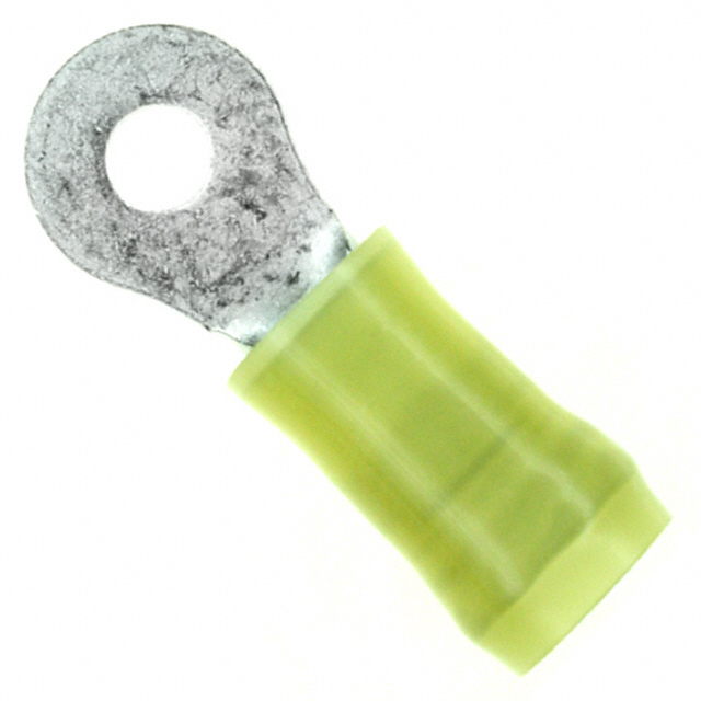 Ring Connectors>2-35107-1