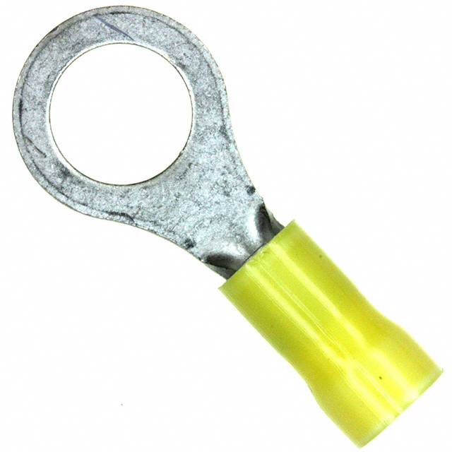 Ring Connectors