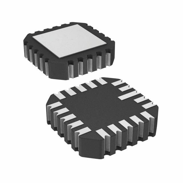 RMS to DC Converters>5962-89805012A