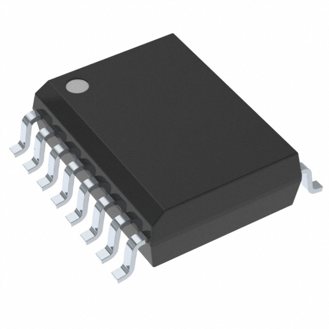 RMS to DC Converters
