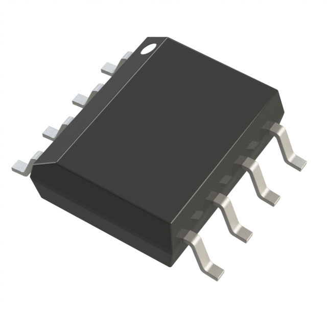 RMS to DC Converters>AD736ARZ-RL