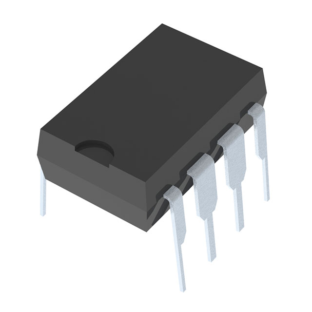 RMS to DC Converters