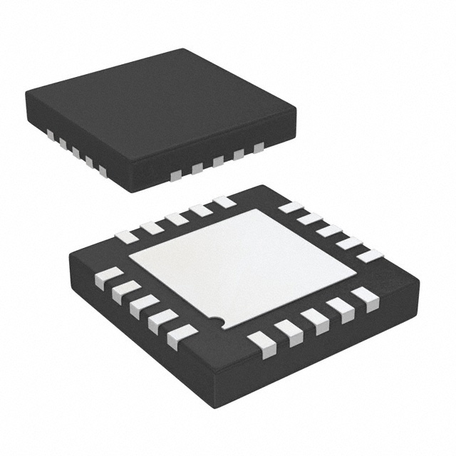 RMS to DC Converters