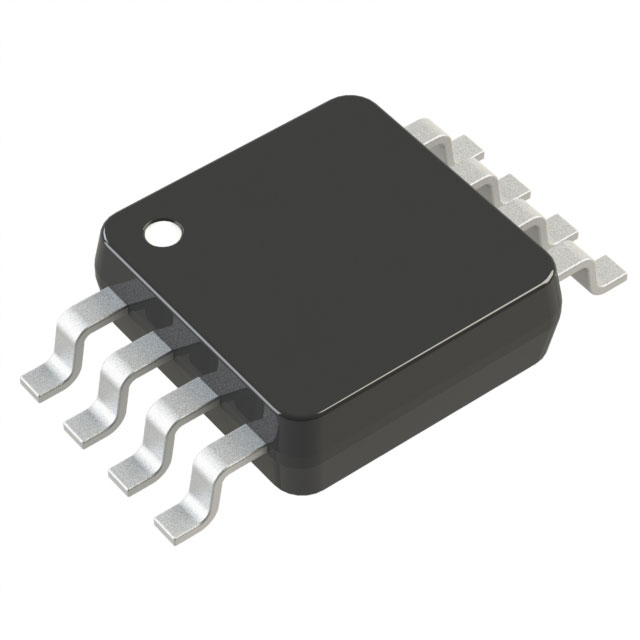 RMS to DC Converters