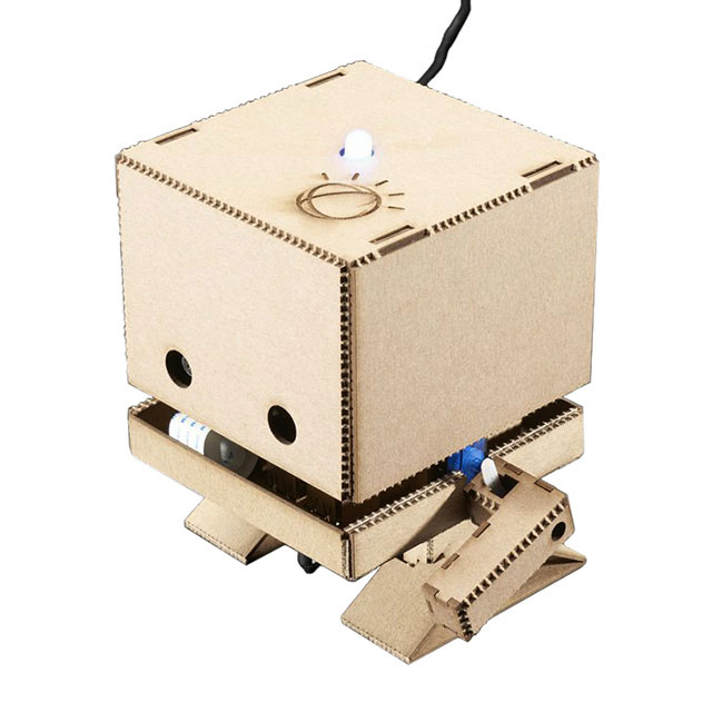 Robotics Kits