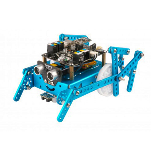 image of Robotics Kits>98050