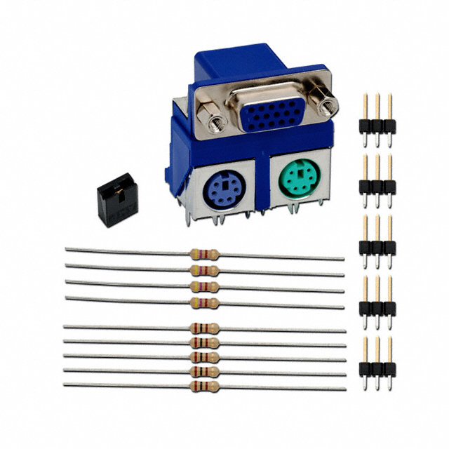 image of >Robot Components Robotics Kit>130-32212