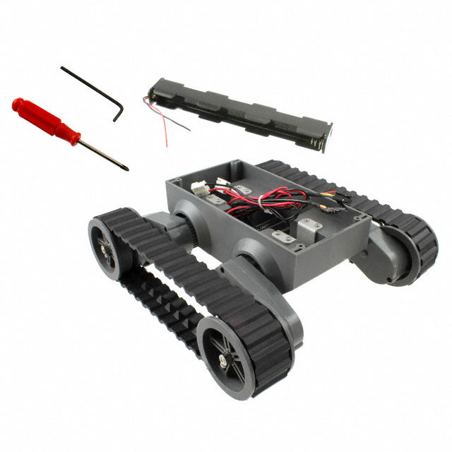 Robotics Kits