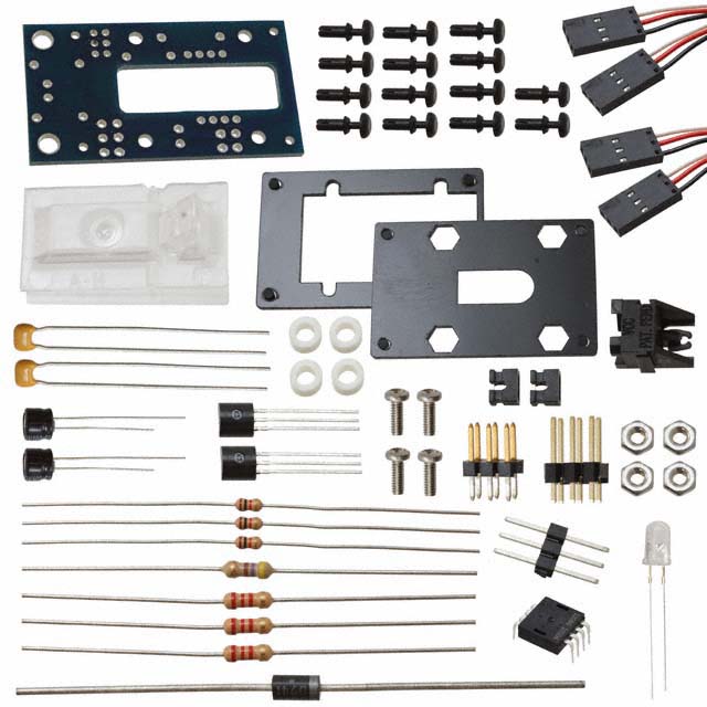 image of >Sensors Robotics Kit>28560