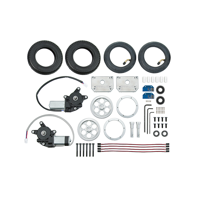 Robotics Kits
