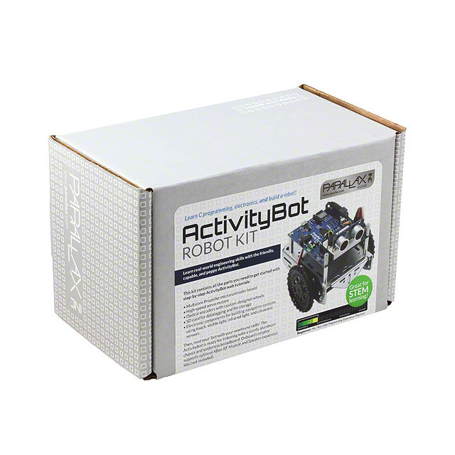 Robotics Kits