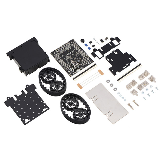 Robotics Kits