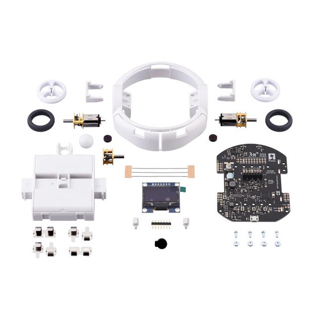 ロボット工学キット