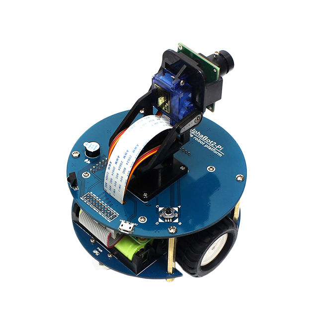 Robotics Kits