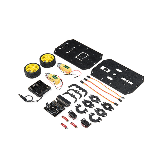 Robotics Kits