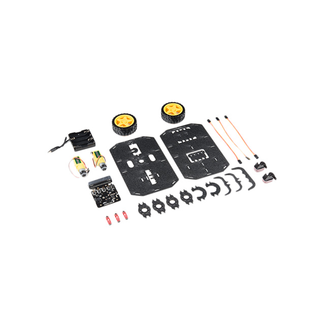 ロボット工学キット