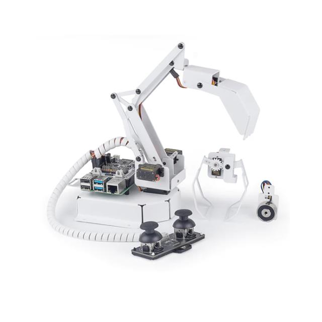 image of Robotics Kits>CN0311D