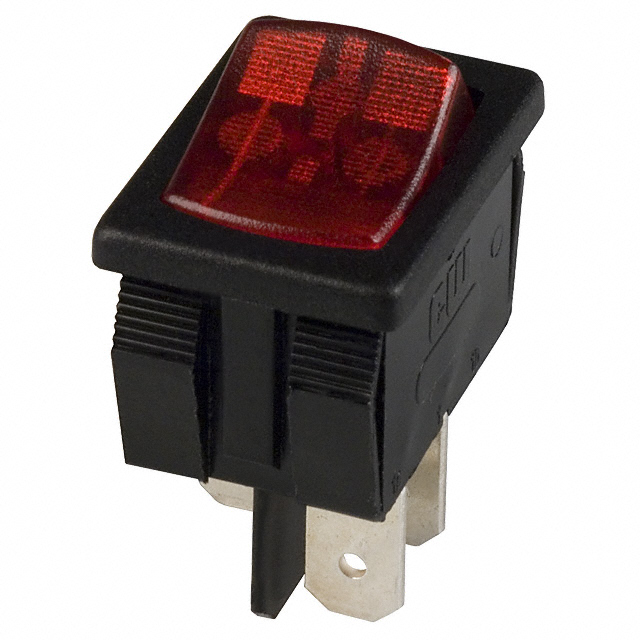 image of Rocker Switches>GRL-4011-1600 