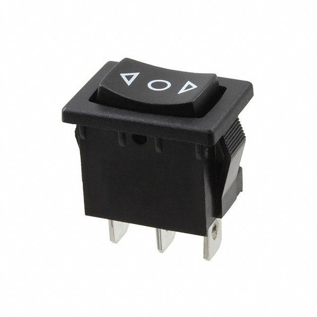 Rocker Switches