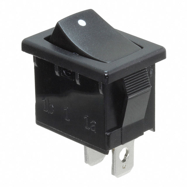 Rocker Switches
