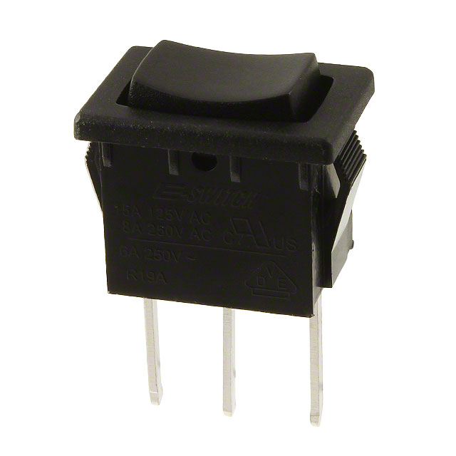 Rocker Switches