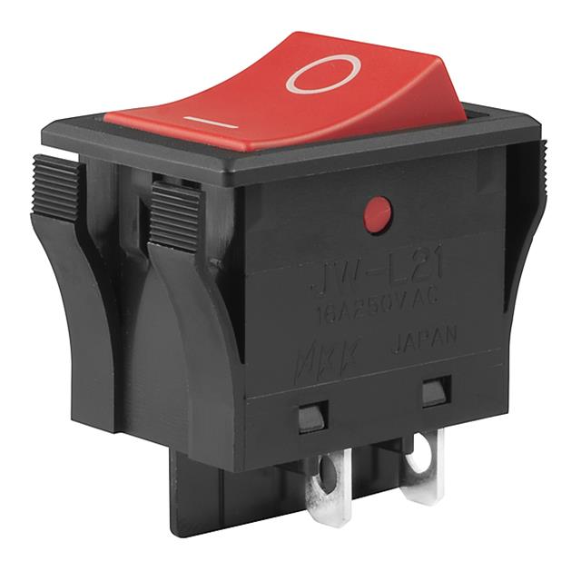 Rocker Switches