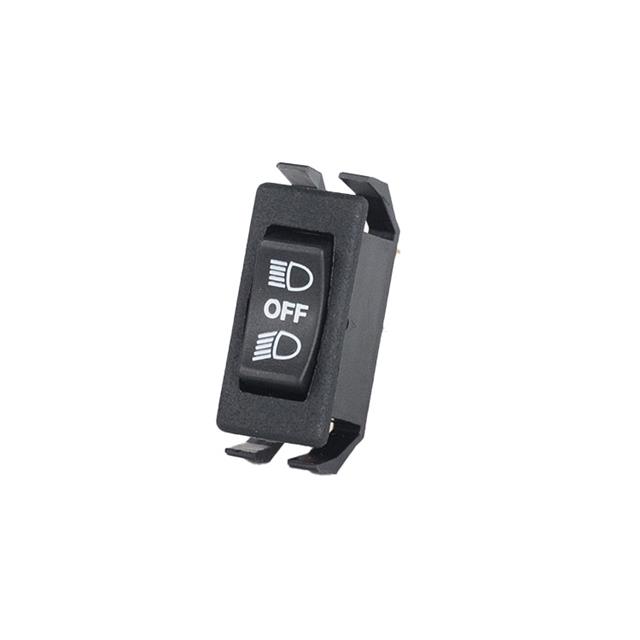 Rocker Switches