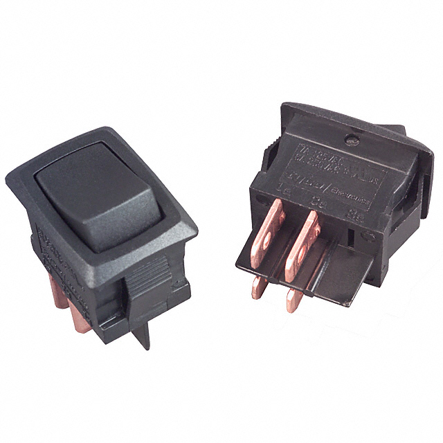 image of Rocker Switches