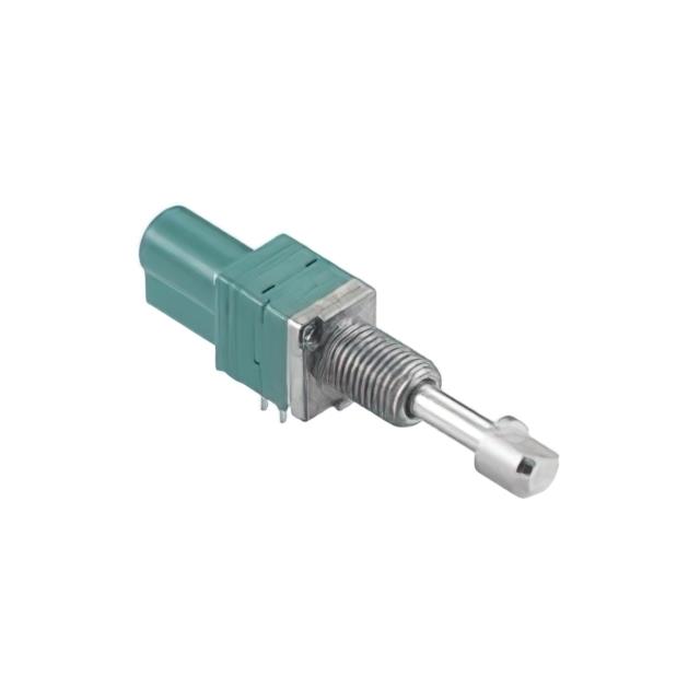 image of Rotary Potentiometers, Rheostats>RK097122T017