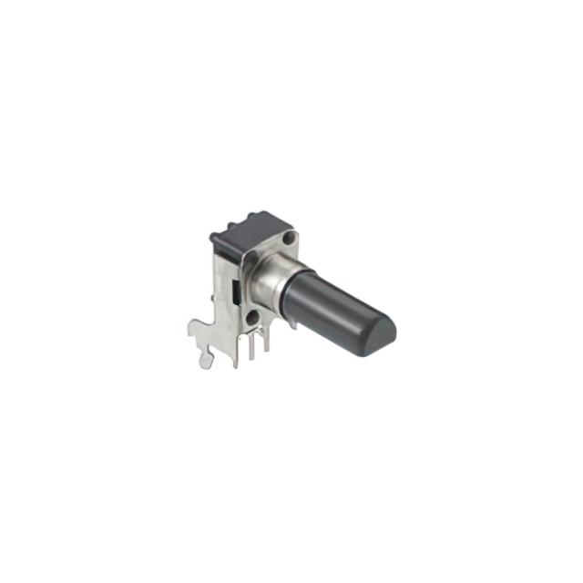 Rotary Potentiometers, Rheostats