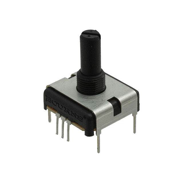 Potentiometers, Variable Resistors