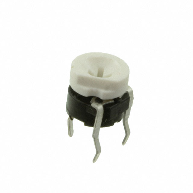 image of Rotary Potentiometers, Rheostats