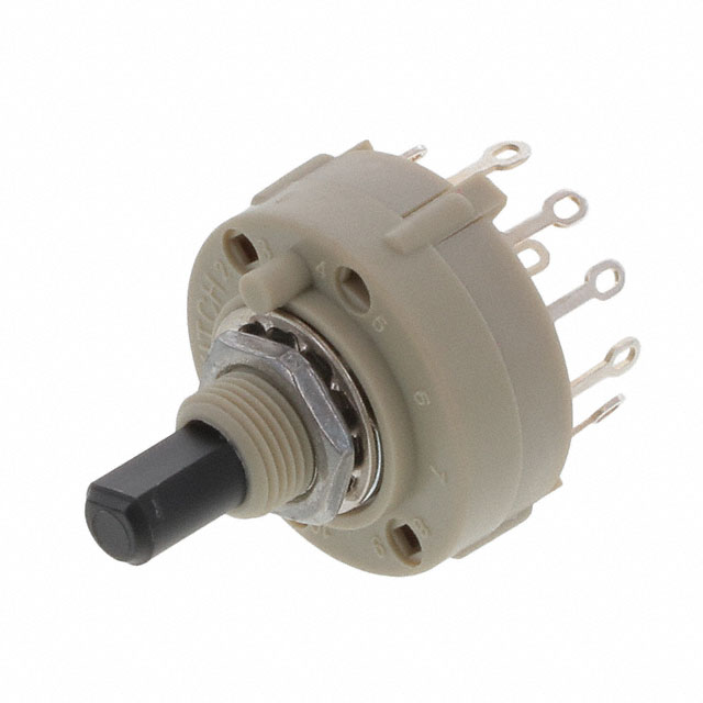 Rotary Switches