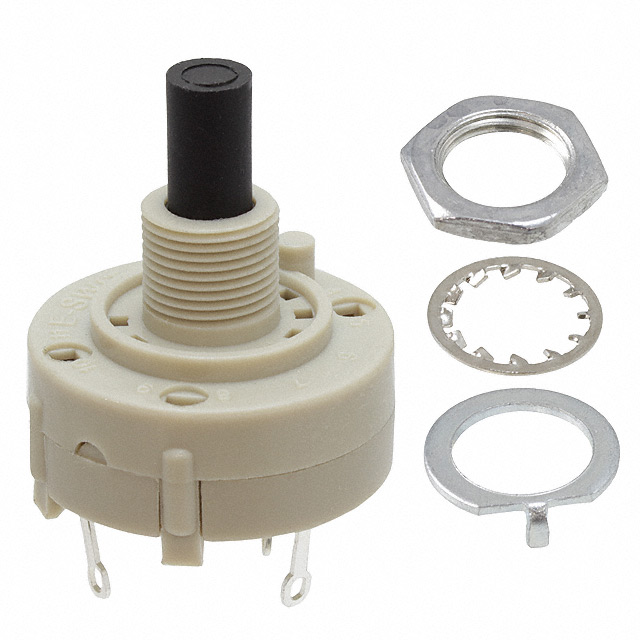 Rotary Switches