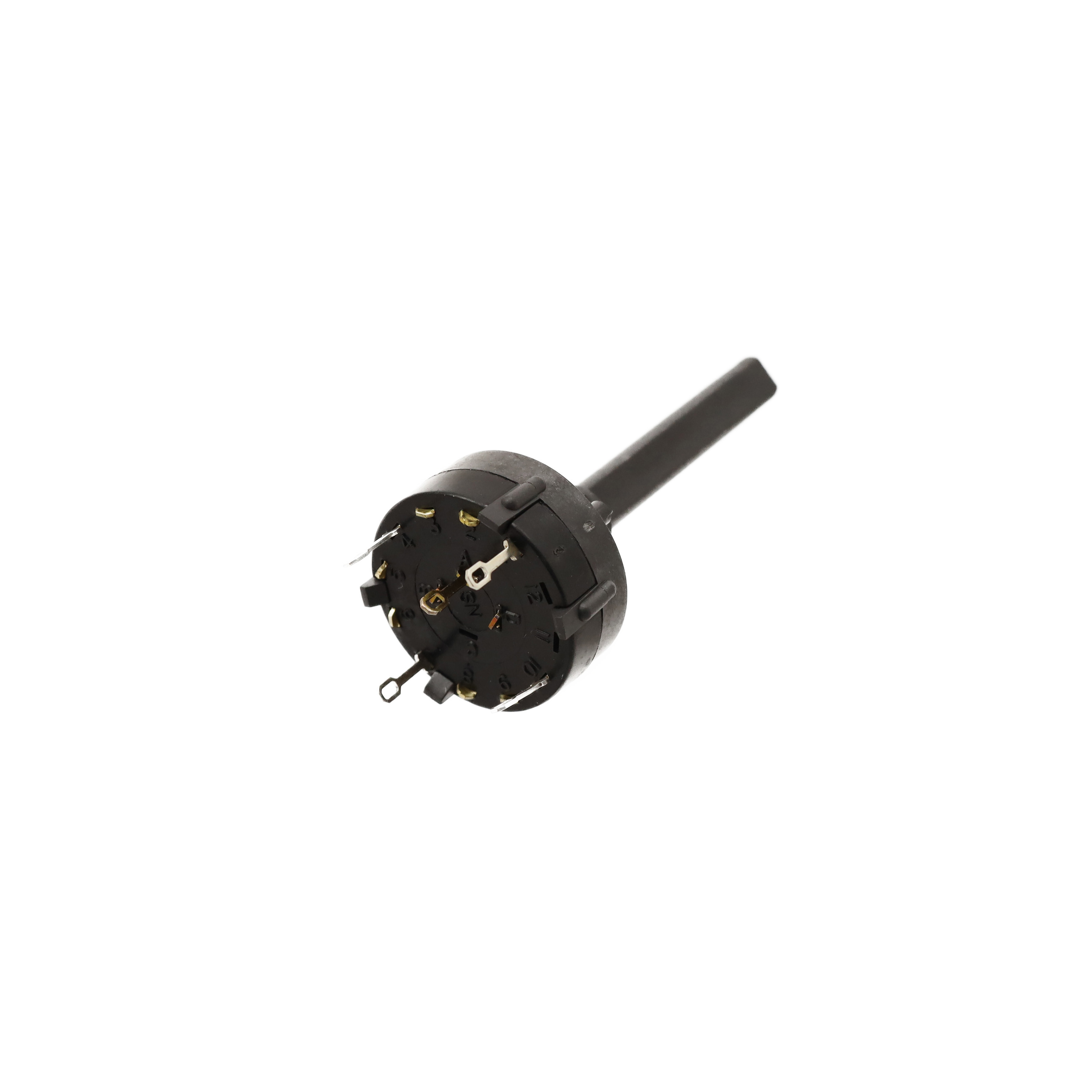 Rotary Switches