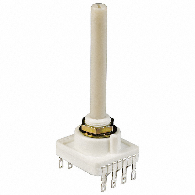 Rotary Switches